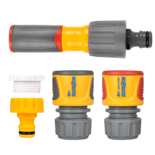 3 in 1 Nozzle Plus & Starter Set