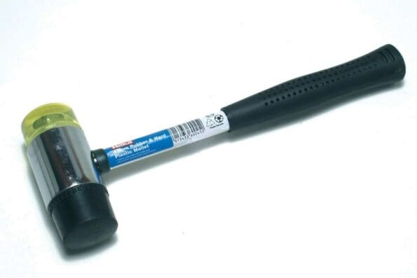 Rubber & Plastic Mallet