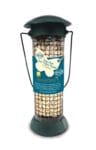 Pre-filled Suet Pellet Feeder