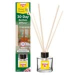 Bamboo Diffuser