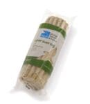 Super Suet Mealworm Log