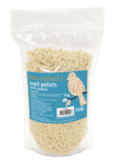 Suet Pellets with Peanuts