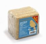 Suet Block with Mealworm Pack 4