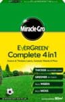 Evergreen Complete 4 in 1