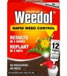 Rapid Weed Control Concentrate