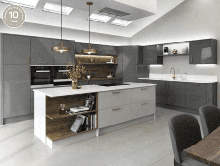 Mala Kitchen Straight Option