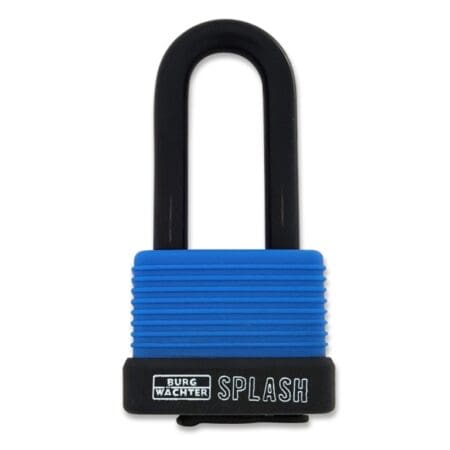 Waterproof Long Shackle Padlock