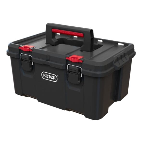 Stack N Roll Toolbox