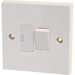 13A Switched Fused Spur to BS1363