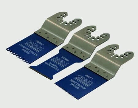 Multi Tool Blade Set 32mm