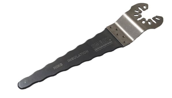 Multi Tool Insulation Buster Blade