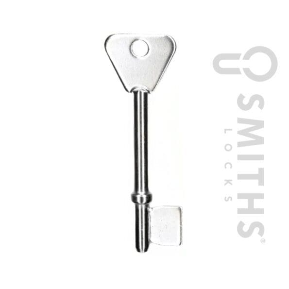 Legge Mortice Key Blank