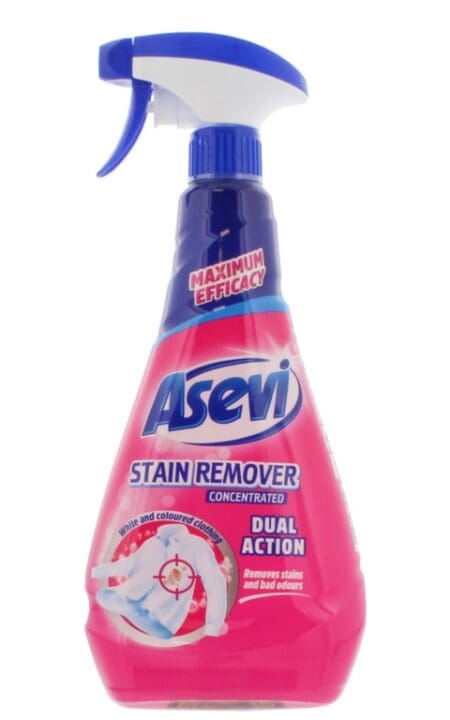 Stain Remover Spray 400ml