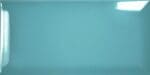 Metro Aqua Blue Wall Tile 1m2