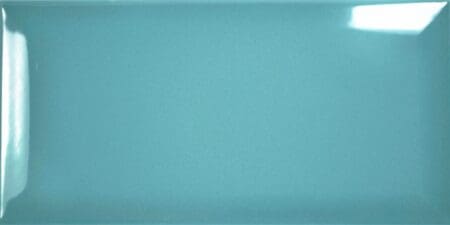 Metro Aqua Blue Wall Tile 1m2