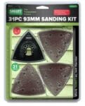 Multi Tool Sanding Kit