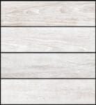 Faubourg Blanc Wall Tile 0.98m2