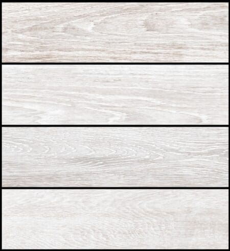 Faubourg Blanc Wall Tile 0.98m2