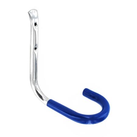 Curved Bike Wall Hook