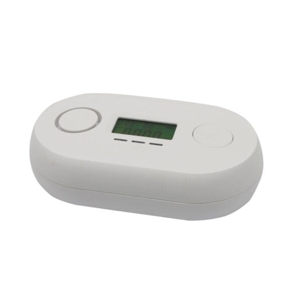 Interlinked Carbon Monoxide Detector