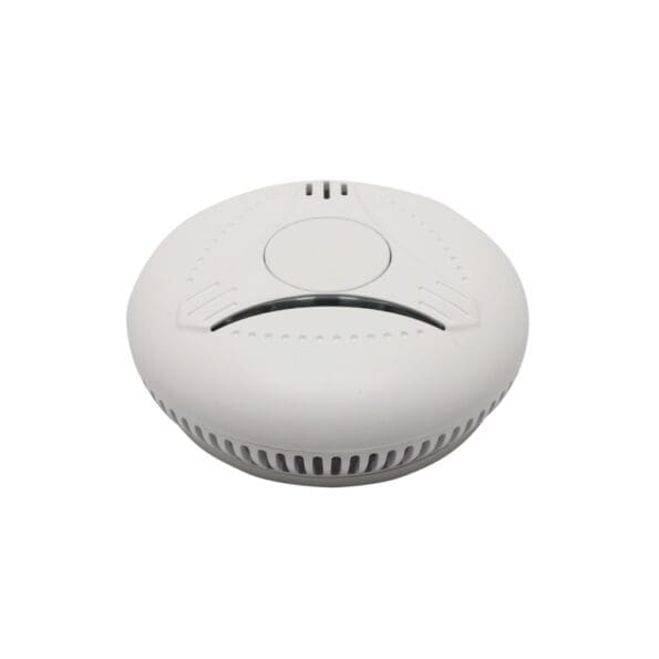 Interlinked Smoke Alarm