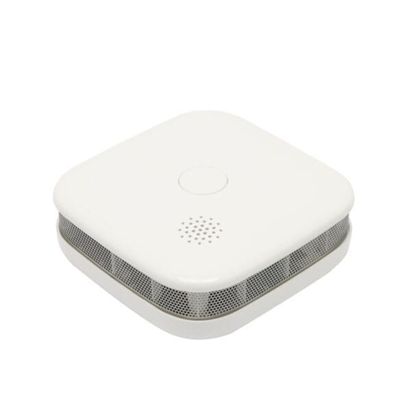 Interlinked Wireless Smoke Alarm