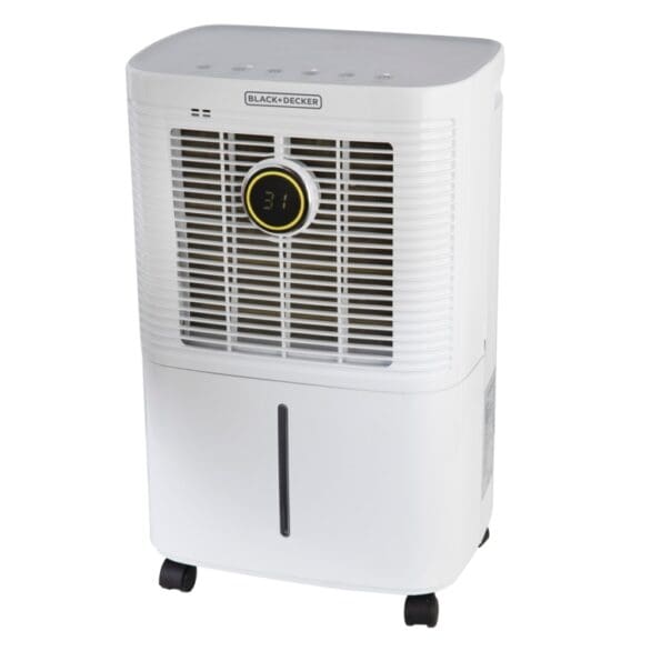 Dehumidifier