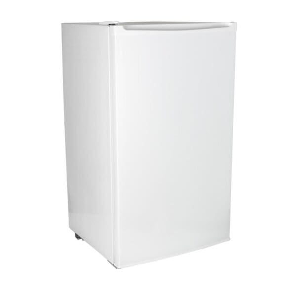 White Larder Fridge