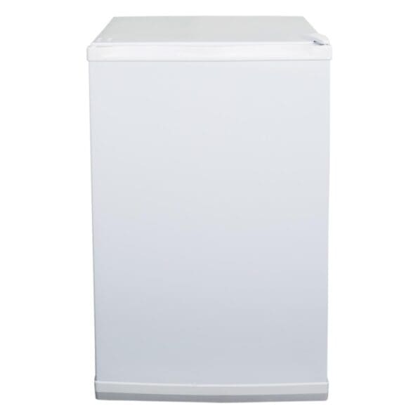 White Drawer Freezer