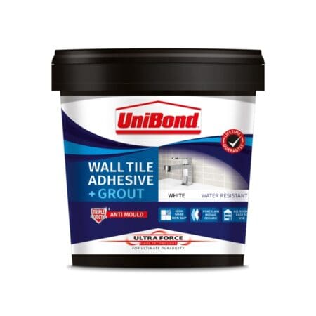 Ultraforce Wall Tile Adhesive & Grout 1.38kg