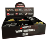 Wire Brush 35 Pieces