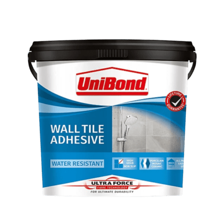 Ultraforce Wall Tile Adhesive