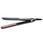 Noir Ceramic Black Hair Straightener