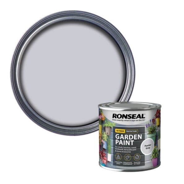 Garden Paint 250ml