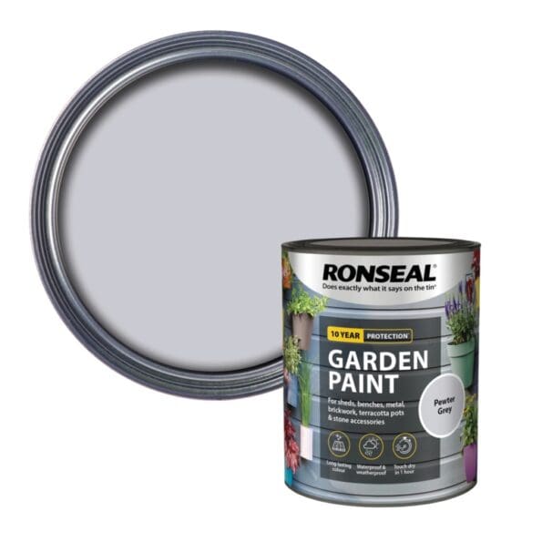 Garden Paint 750ml