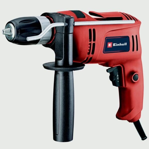 Impact Drill