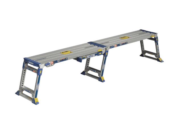 Pro Adjustable Linking Platform