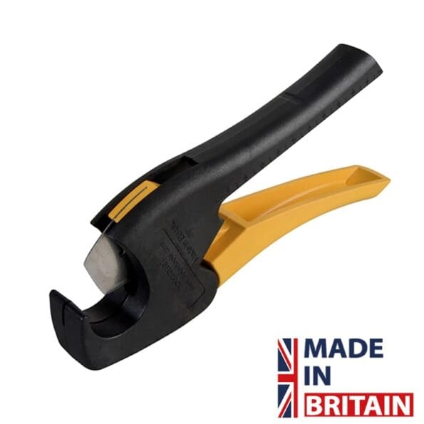 Plastic Pipe Cutter