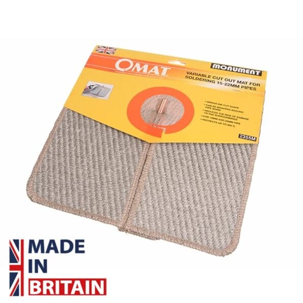 Omat Soldering Mat