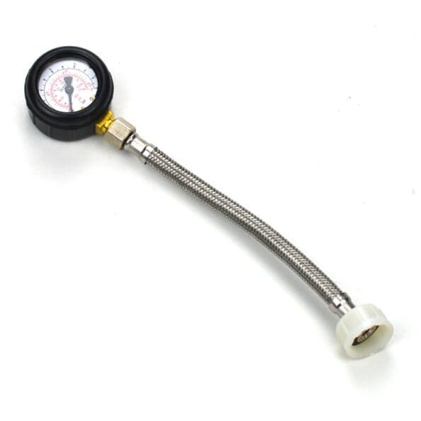 Mains Water Pressure Test Kit