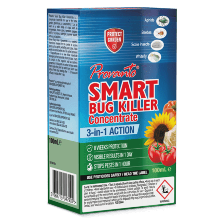 Smart Bug Killer Concentrate