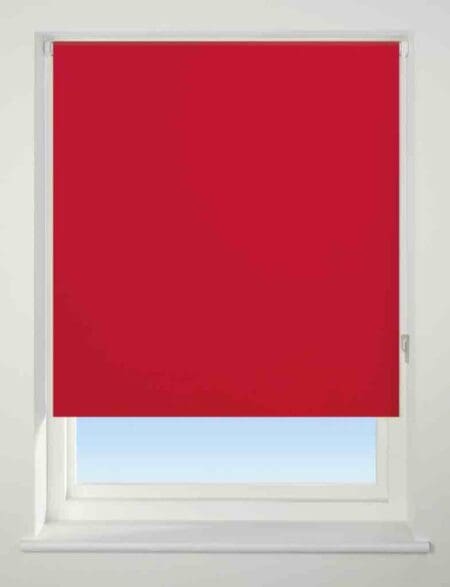 Daylight Blind Red
