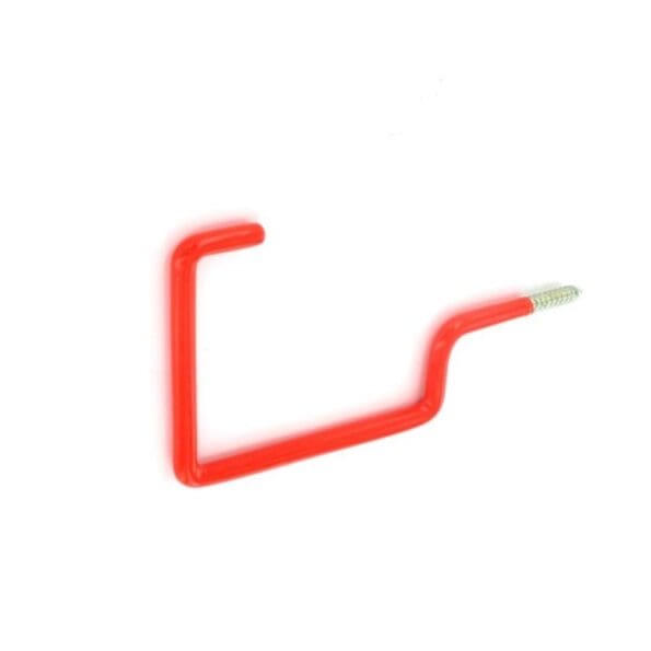 Large Household Hooks Orange (2)