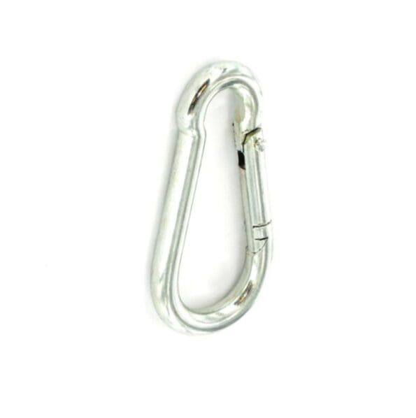 Snap Hook Zinc Plated (2)