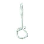 Swing Hook Zinc Plated