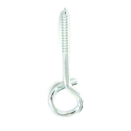 Swing Hook Zinc Plated