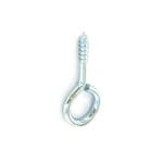 Screw Eyes Zinc Plated (2)