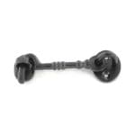 Cabin Hook Cast Black