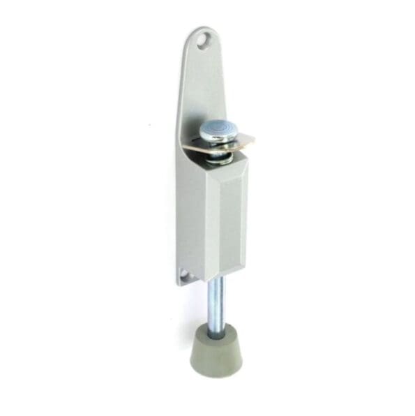 Kick Down Door Stop Aluminium