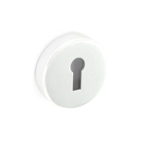 Aluminium Escutcheon Lock Polished